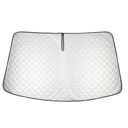 Foldable Windshield Sun Shade Visor for Volvo XC40 (2019-2024)