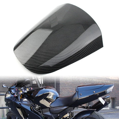 Rear Seat Cover Cowl Tail Fairing for KAWASAKI Ninja ZX-12R (2000-2008)