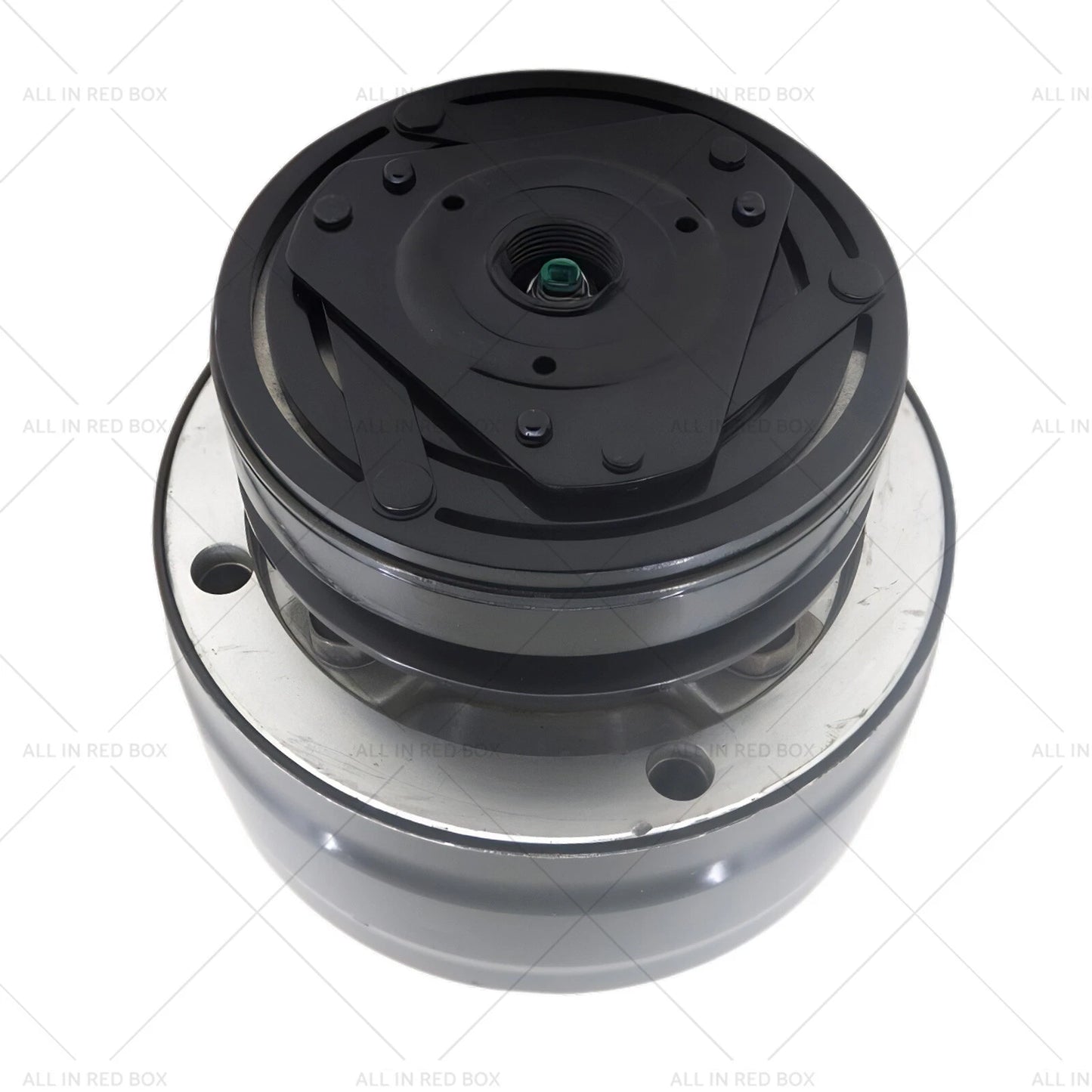 A/C Compressor for GMC Jimmy Sonoma Suburban C3500 K3500 (1993-1995)
