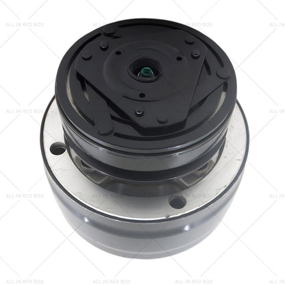 A/C Compressor for GMC Jimmy Sonoma Suburban C3500 K3500 (1993-1995)