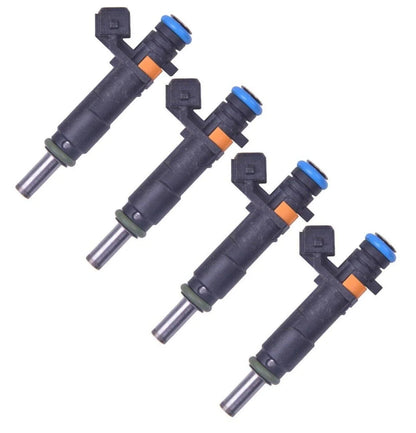 4X Fuel Injectors for Holden Trax TJ 1.8L (2013-2021)