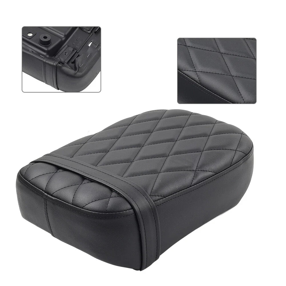 Rear Passenger Seat Pillion for Honda Shadow Spirit VT750 ACE (98-03)