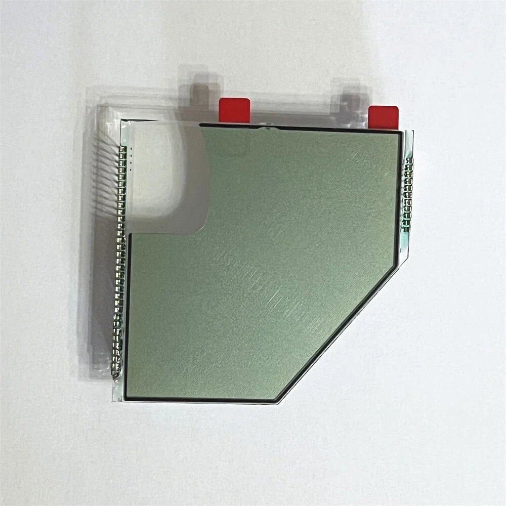 Yamaha YZF R6 Speedometer LCD Meter Display (2018-2022)
