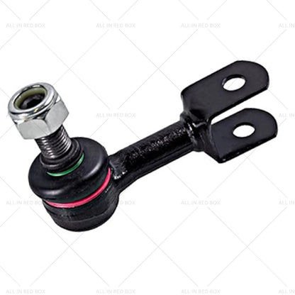 Rear Sway Bar Links & Bushes for Toyota Land Cruiser FJ80R HZJ80R (92-19)