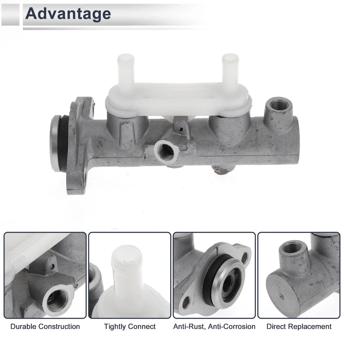 Brake Master Cylinder for Lexus RX300 (2001-2002)