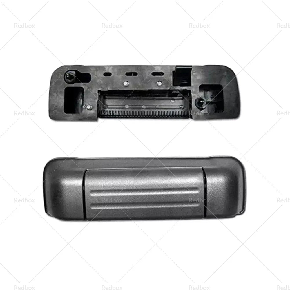 Black Rear Tailgate Door Handle for Suzuki Grand Vitara XL-7 (1998-2005)