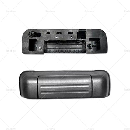 Black Rear Tailgate Door Handle for Suzuki Grand Vitara XL-7 (1998-2005)