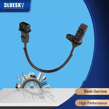 Crankshaft Sensor for Hyundai IMAX ILOAD TQ 2.4L G4KG (2008-2016)