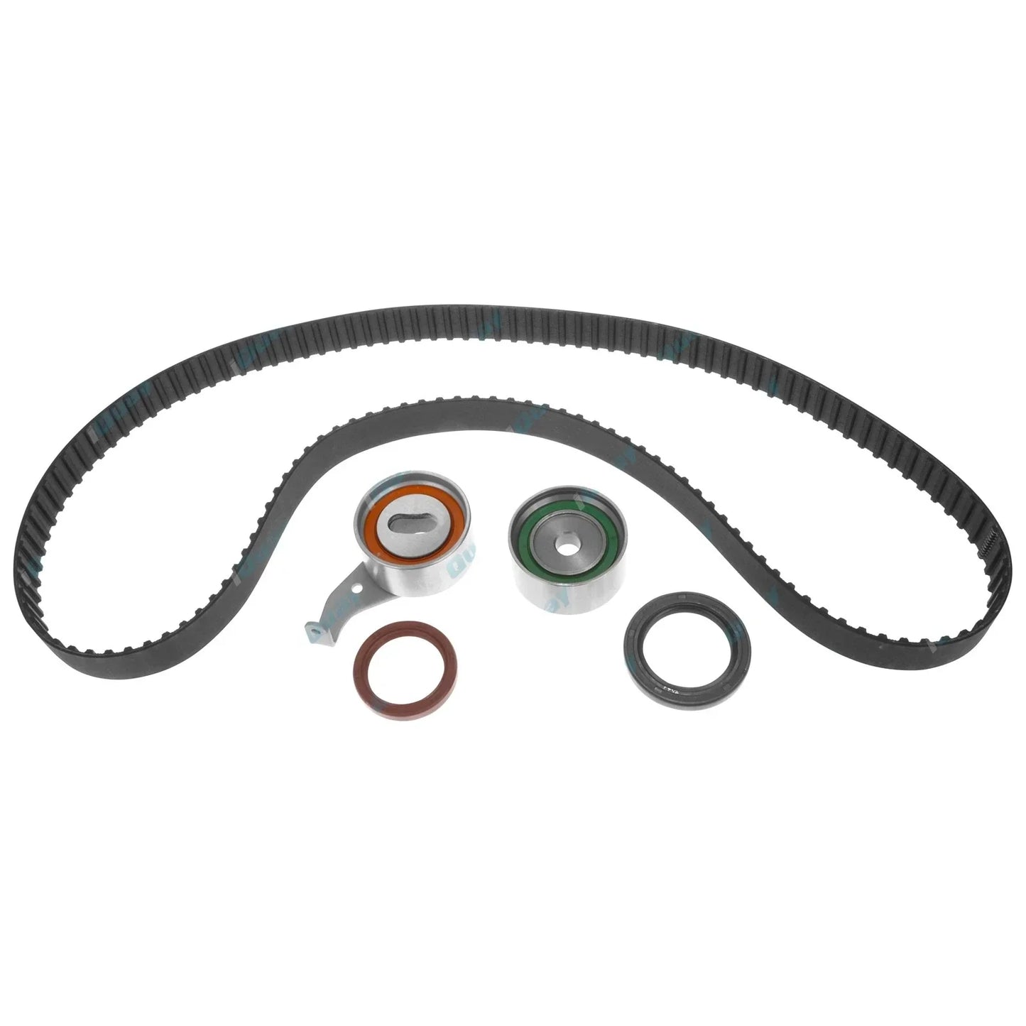 Timing Belt + Tensioner Kit for Toyota Camry SV20 1987-1989 4cy 1S-E 1.8L