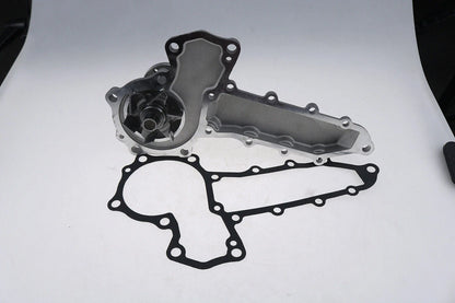 Water Pump & Gasket for Bobcat 751 763 773 7753 S150 S160 S185