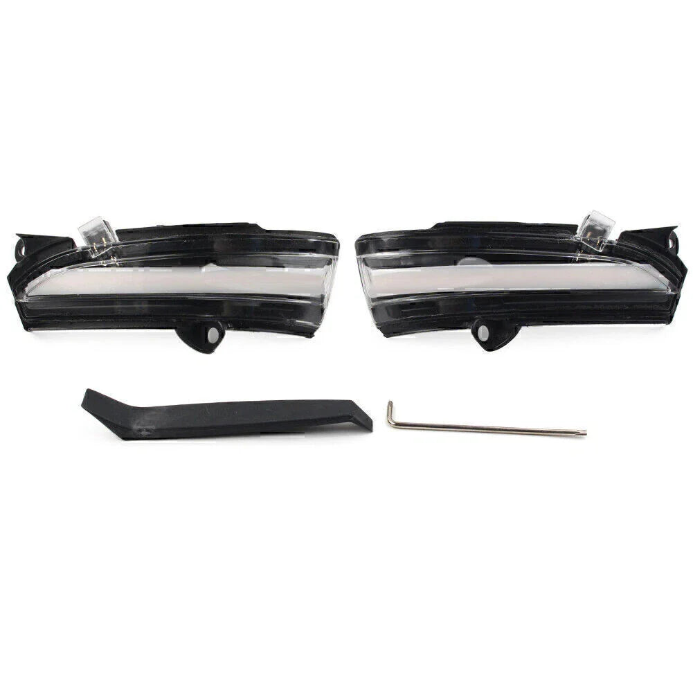 Dynamic LED Turn Signal Light for Ford Mondeo (2014-2018)