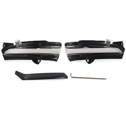 Dynamic LED Turn Signal Light for Ford Mondeo (2014-2018)