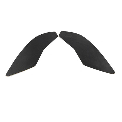 Tank Traction Side Pad Decals for Yamaha YZF-R1 YZF-R1M (2015-2018)