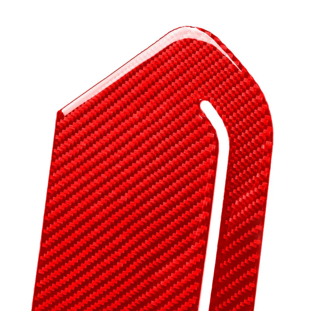 Rear Door Panel Cover Trim for Jeep Wrangler JL Gladiator JT (2018-2023)