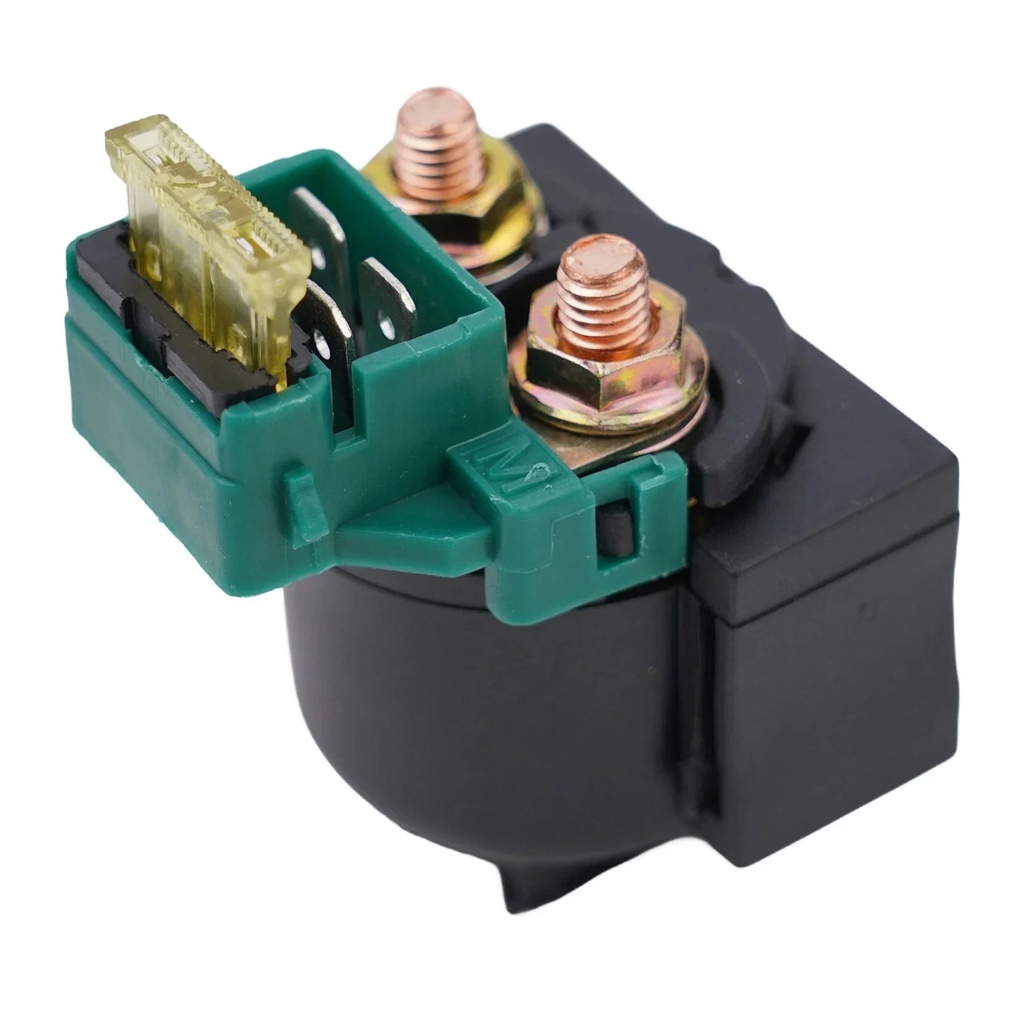 Starter Relay 4-Pin Plug for CF-CFMoto