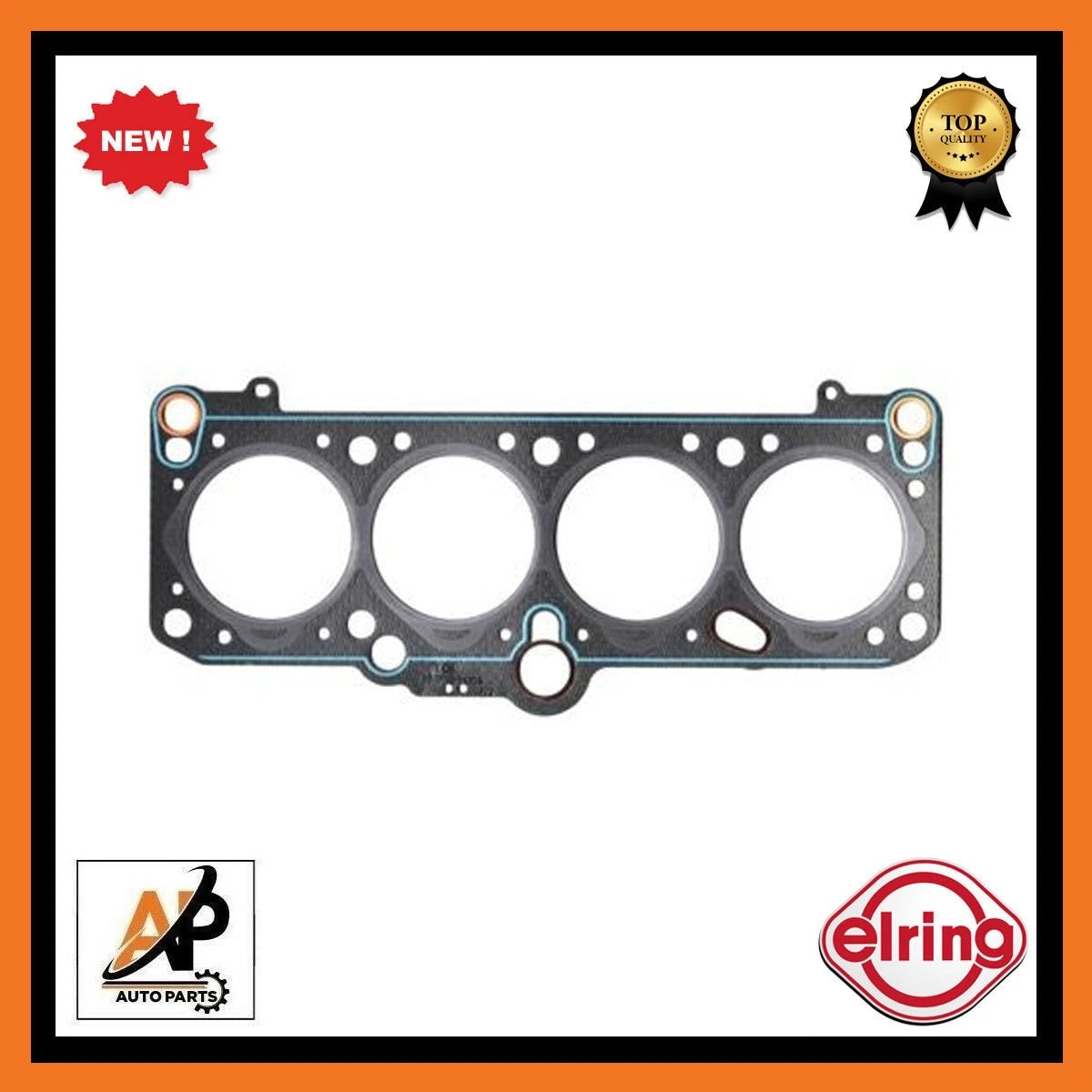 Cylinder Head Gasket Replacement for Audi A4 1.8T (1997–2009)