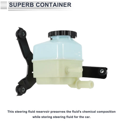 Power Steering Reservoir for Lexus RX300 (1999-2003) 1 x Beige