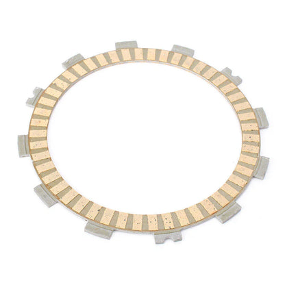 9 x Clutch Friction Disc Plates for Suzuki GSXR1000 (2005-2008)