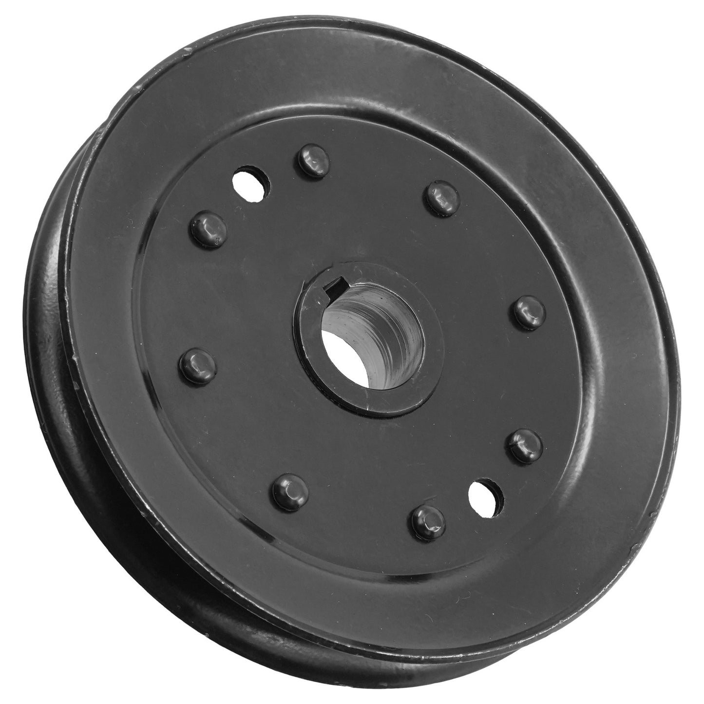 Deck Pulley Replacement for John Deere Front-Mount Rotary Mowers 50 60 72 76 (2000–2000)