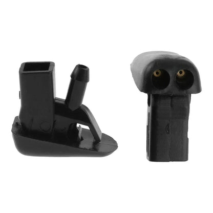 Windshield Washer Nozzles for Jaguar X-Type (2001-2010)