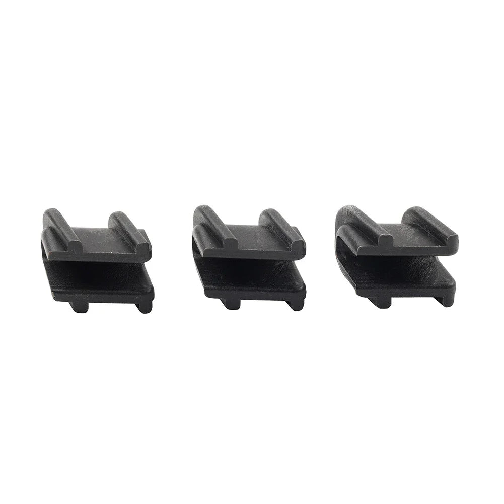 3pcs CVT Clutch Nylon Slider for CFMoto CForce 600, CF800, ZForce 1000