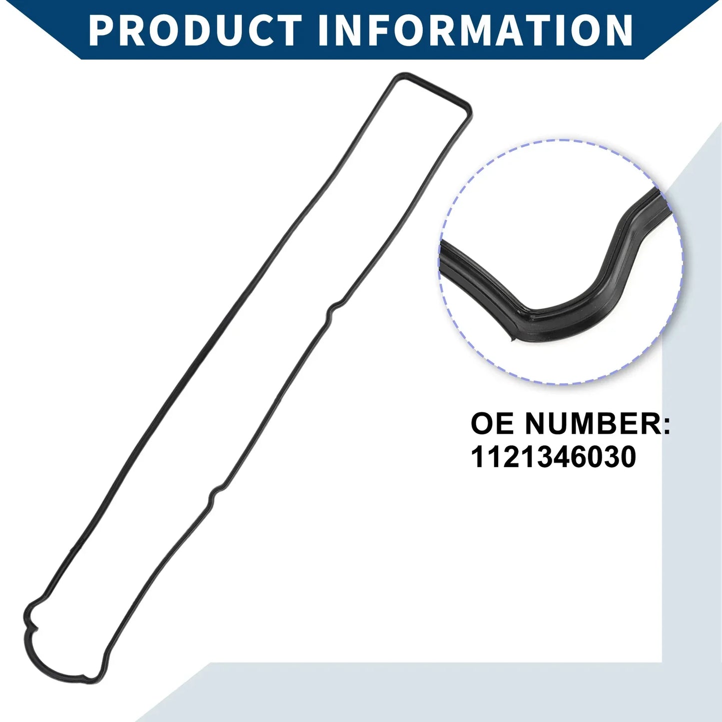 Valve Cover Gasket for LEXUS GS UZS161 JZS160 300 (2000-2004)