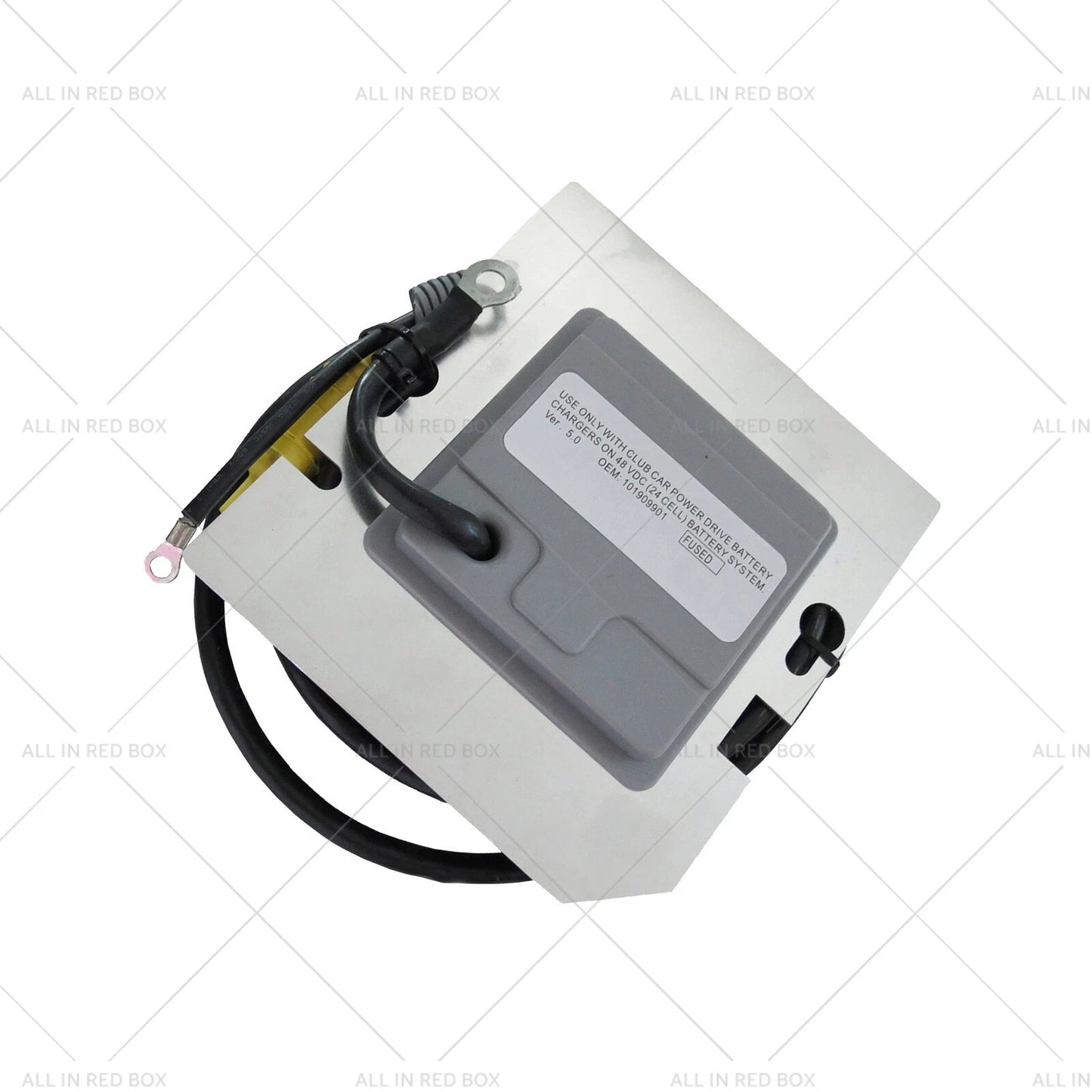 48V OBC for Club Car DS Models (1998-2004)