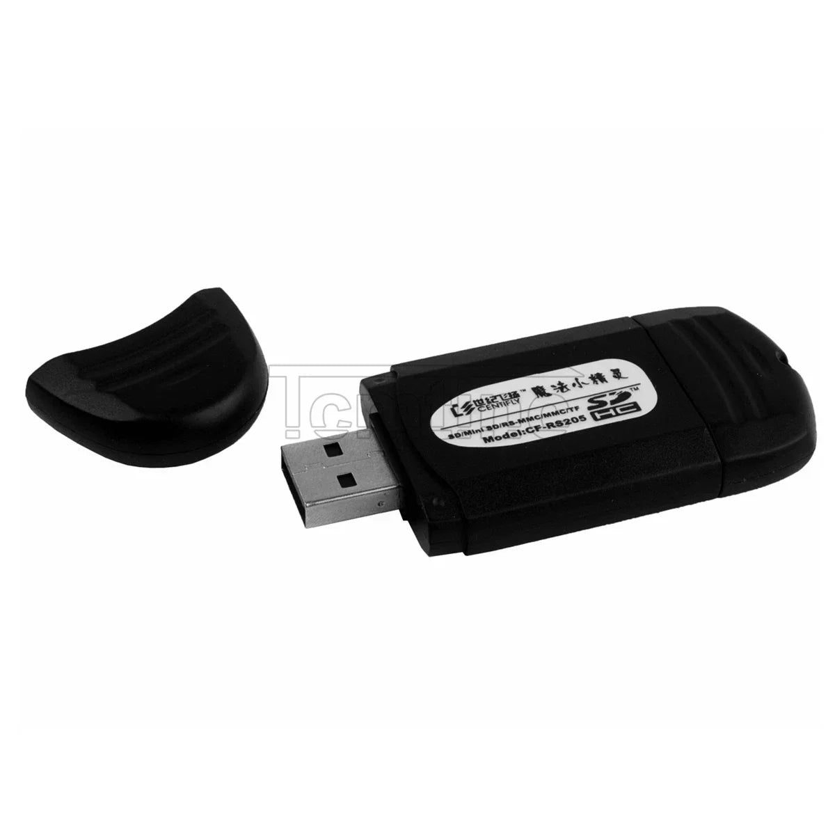 Digital Music CD MP3 Changer for Honda Goldwing GL 1800 (2001-2011)
