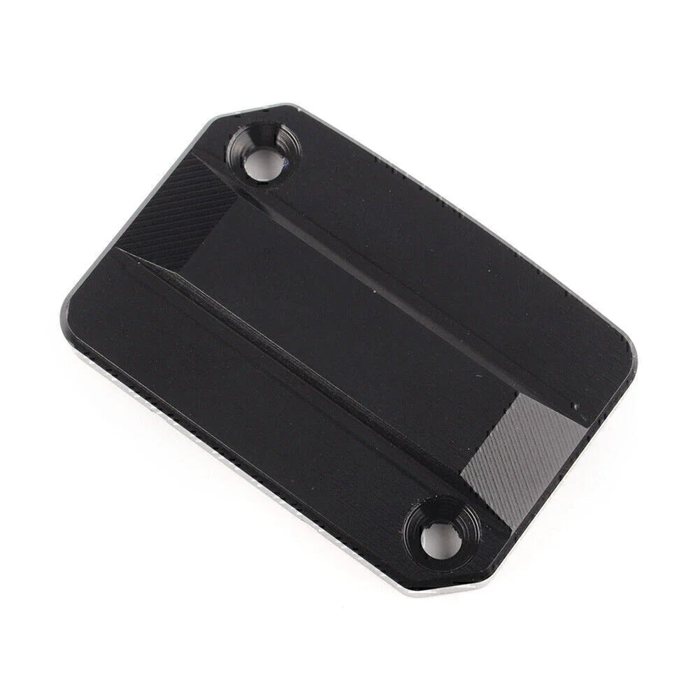 Front Brake Fluid Reservoir Cover for BMW G310GS (2017-2018) Black