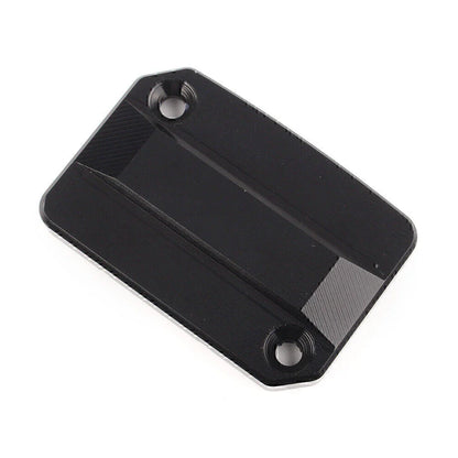Front Brake Fluid Reservoir Cover for BMW G310GS (2017-2018) Black
