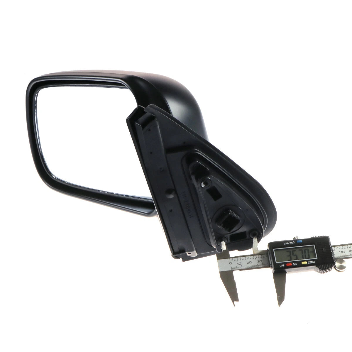 Black Electric Door Mirror LHS for Honda CR-V 1997-2001