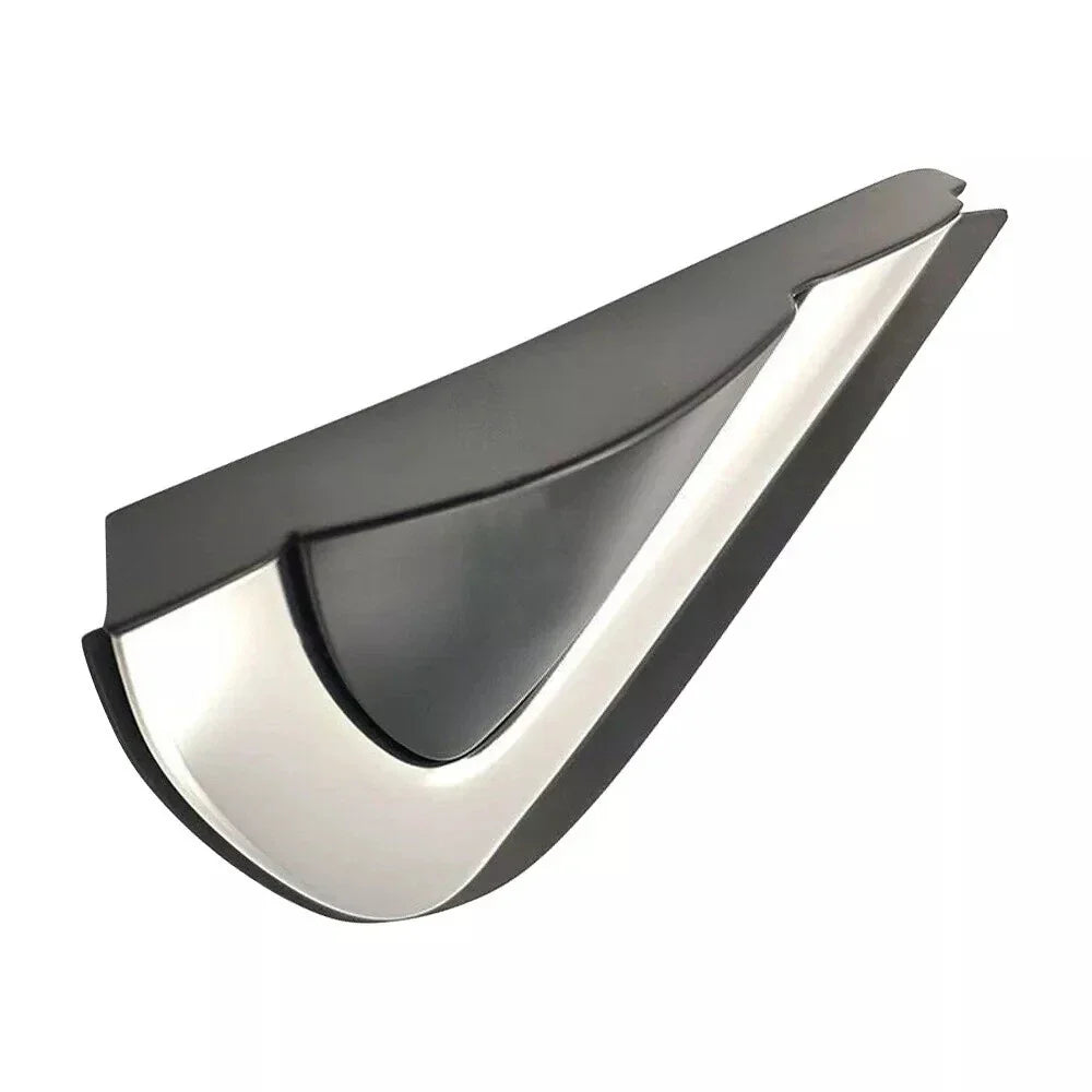 Right Door Mirror Triangle Trim for Honda CR-V (2017-2022)
