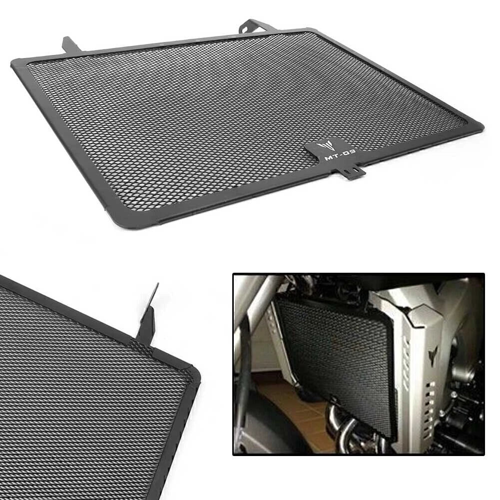 Radiator Grille Cover for YAMAHA MT-09 FZ-09 (2013-2016)