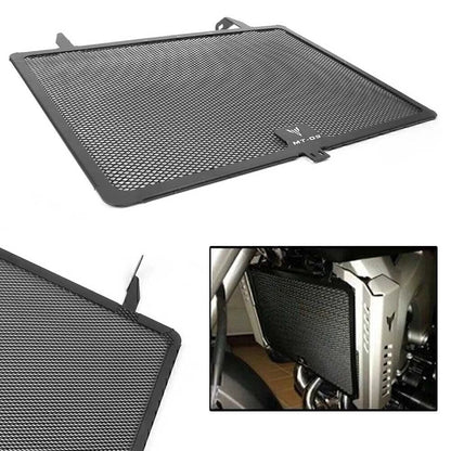 Radiator Grille Cover for YAMAHA MT-09 FZ-09 (2013-2016)
