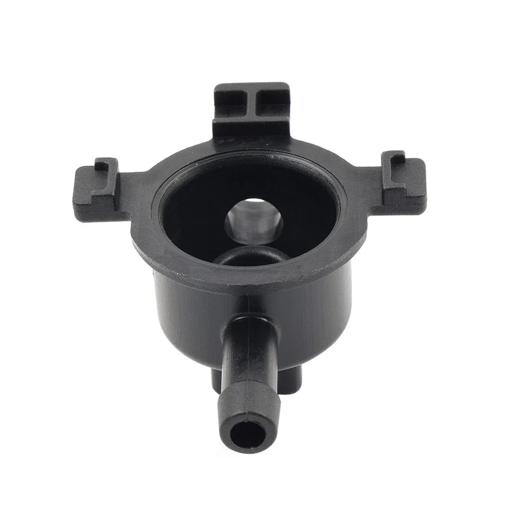 Fuel Pump Pressure Regulator Housing for Harley Softail Heritage EFI (01-07)