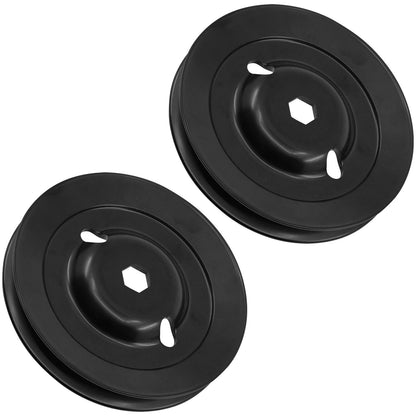 Deck Pulley Replacement for John Deere Z235 Z315 Z320 Z335M (42 Inch)
