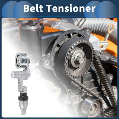 Belt Tensioner for Honda Civic 2013-2022 - Metal 1 x Unit