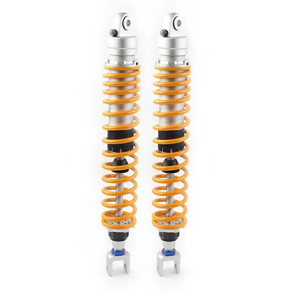 425mm ATV Air Shock Absorber Damper for Honda Yamaha Suzuki Motorcycle