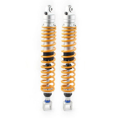 425mm ATV Air Shock Absorber Damper for Honda Yamaha Suzuki Motorcycle