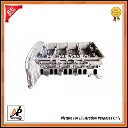 Bare Cylinder Head Replacement for Citroen Ford Peugeot 2.2 (2010–2016)
