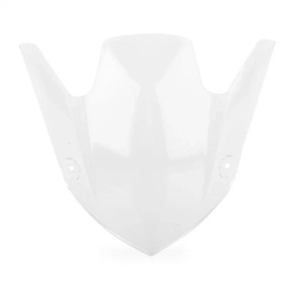 Windshield for Kawasaki Z1000 (2014-2016) - Clear Moto Wind Screen