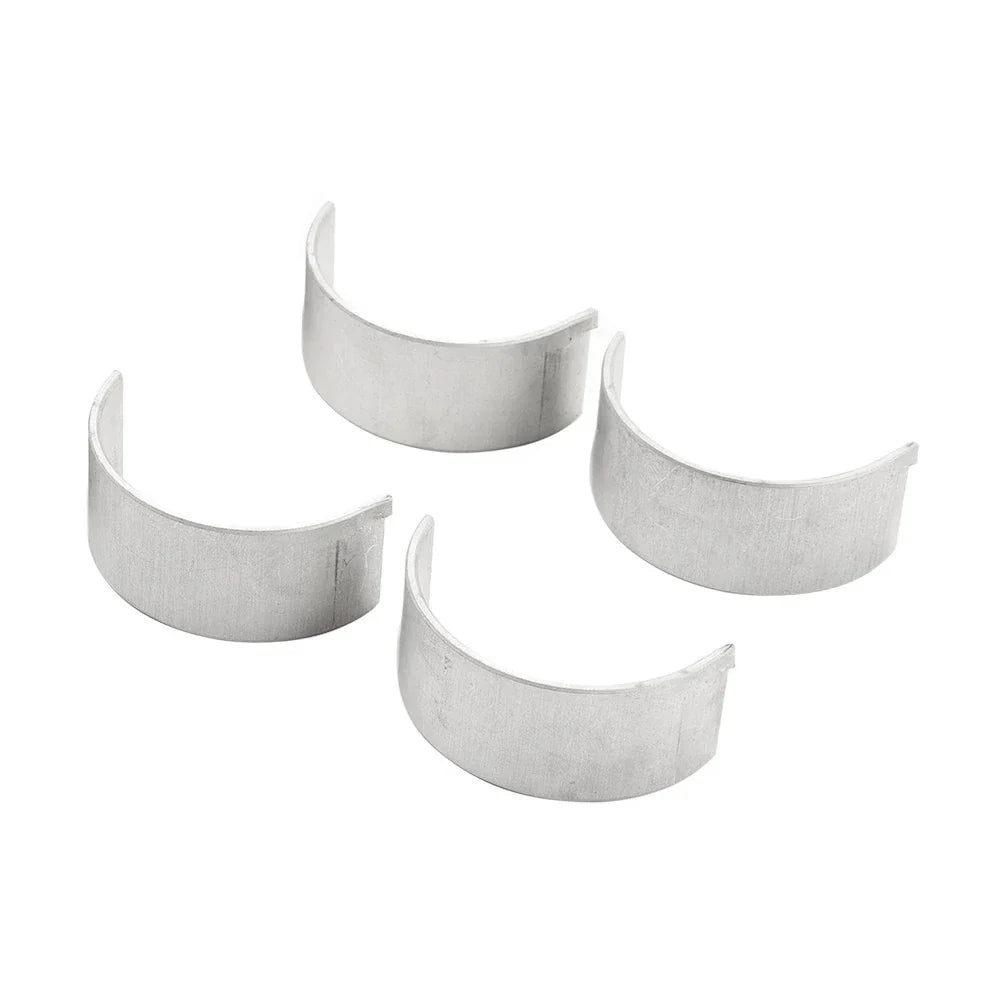 4 x 35.5MM Connecting Rod Bearings for Honda Steed Shadow 400, CB500, CBF500