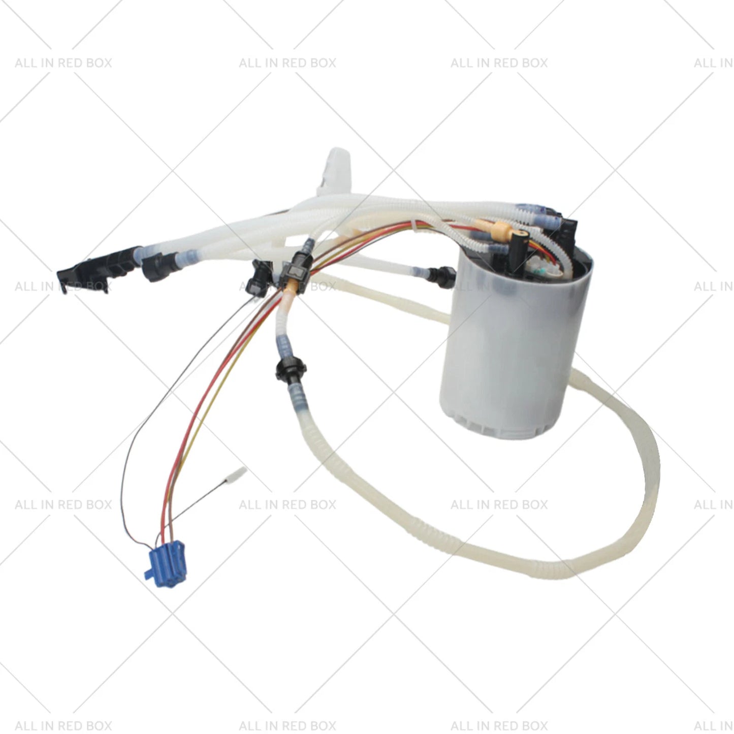 Fuel Pump Assembly for Porsche Panamera 2010-2016 3.0 3.6 4.8