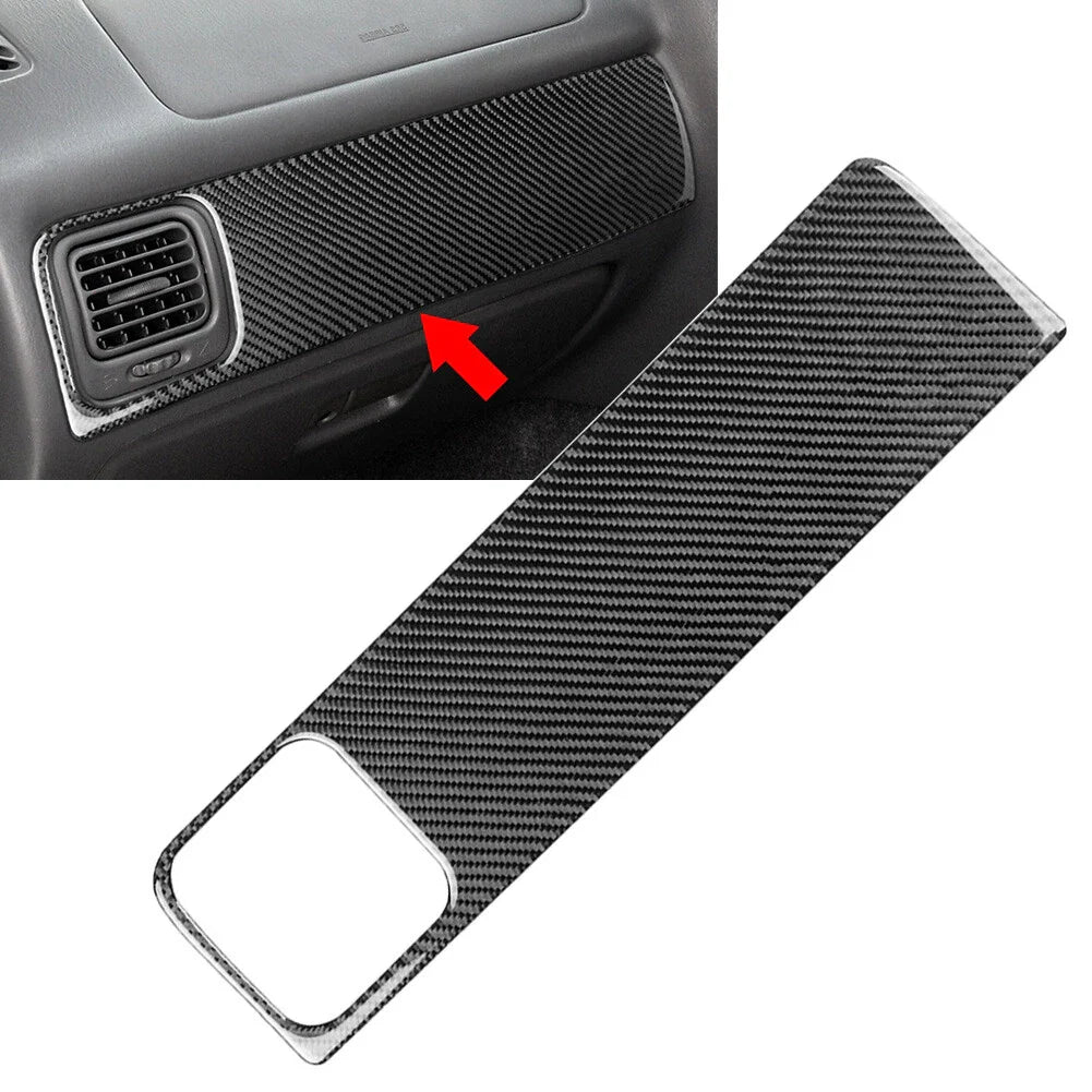 Dashboard Panel Cover Trim for Suzuki Chevrolet Tracker (1999-2004)