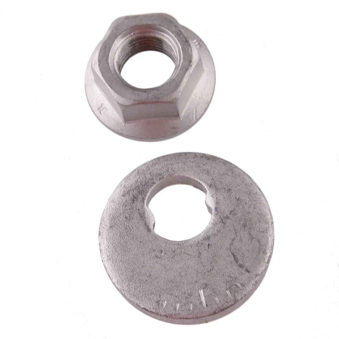 Lower Control Arm Adjust Bolt Repair Kit for Hyundai Tucson, Santa Fe, Kia