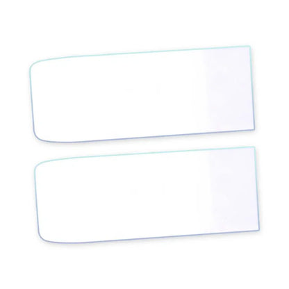 4 x 12.3" PET Touch Screen Protectors for Kia K5 LXS GT-Line GT EX (2021-2025)