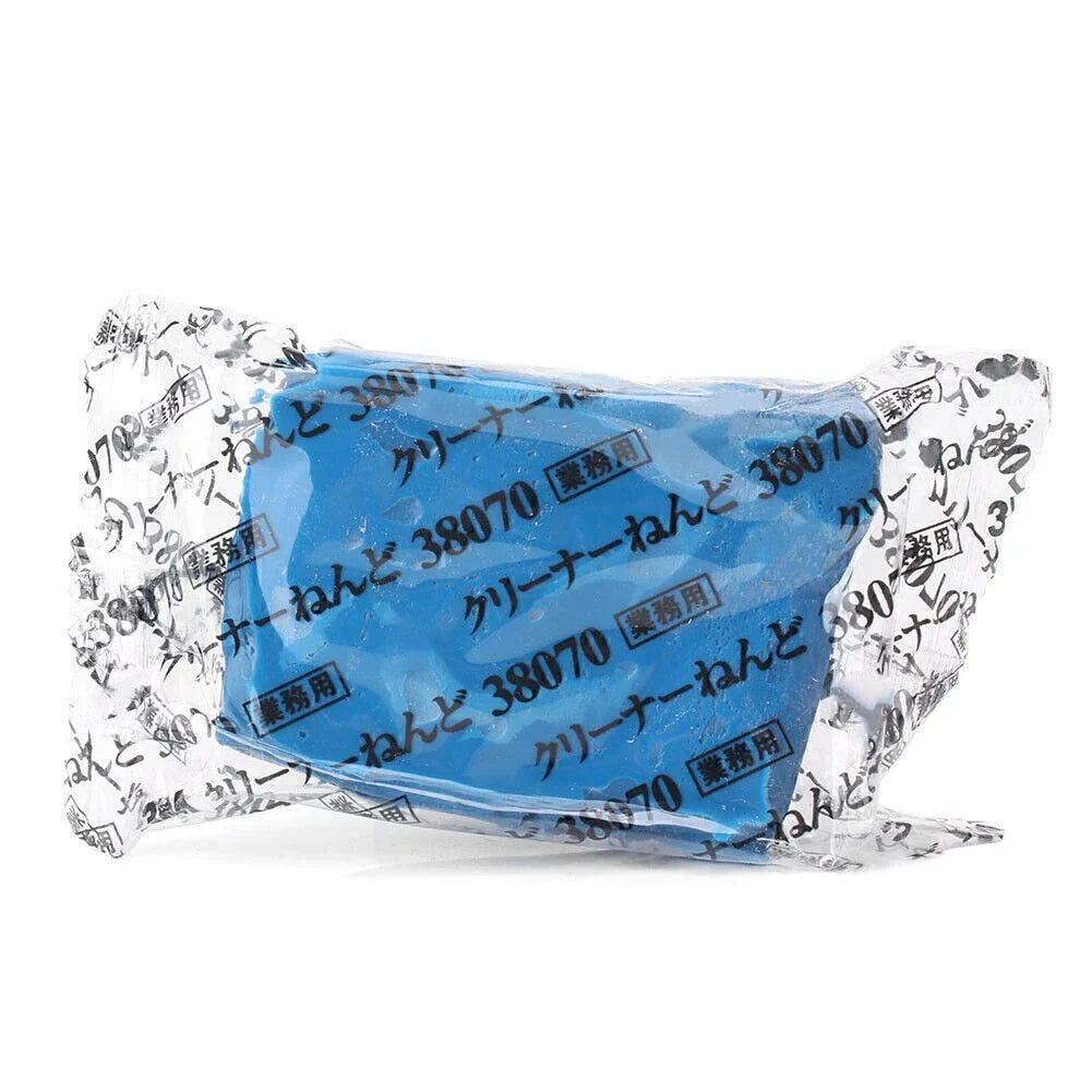 Magic Cleaning Clay Bar for Car Detailing - Auto Cleaner (190g)