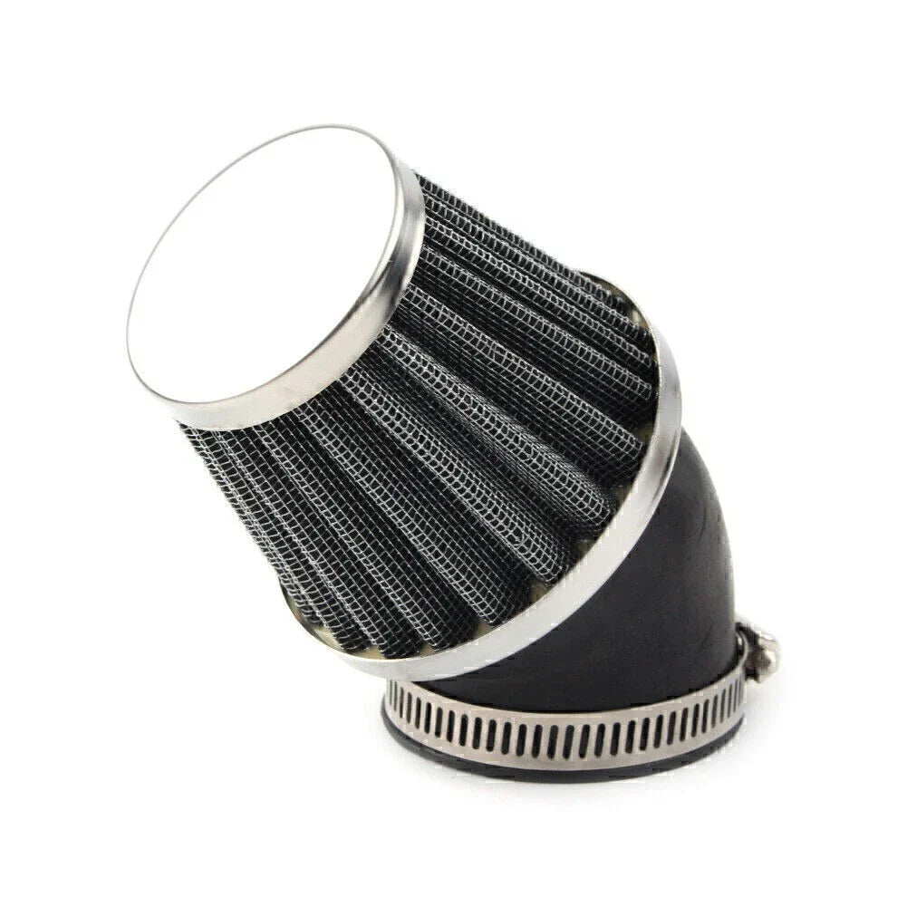 48mm Air Filter Cleaner for Honda, Kawasaki, Suzuki Dirt Bikes