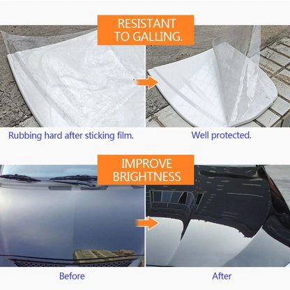 Headlight Protector Film for Car Paint Protection Vinyl Wrap