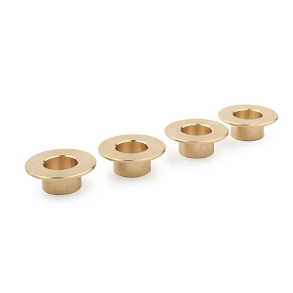 4 x Shift & Brake Lever Bushings for Victory Cross Country (2010-2017)